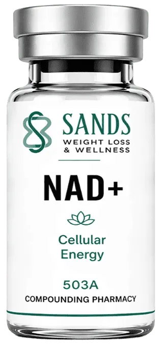 NAD+