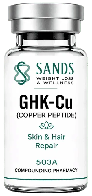 sands pharmacy semaglutide Compounded Liquid for Weight Loss GLP-1 Weight Loss & Peptide