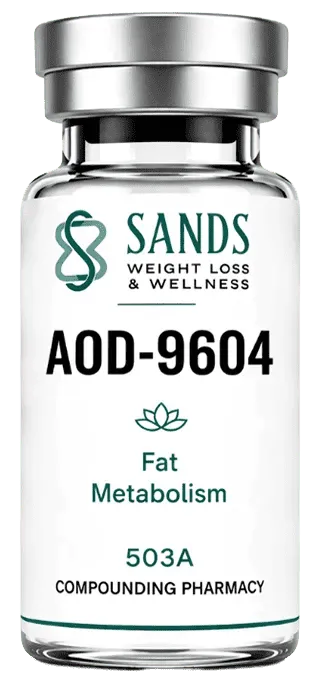 AOD-9604
