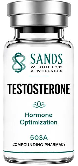 Male HRT / TRT